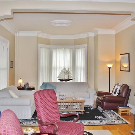 Bennett House B&B Вудсток Экстерьер фото