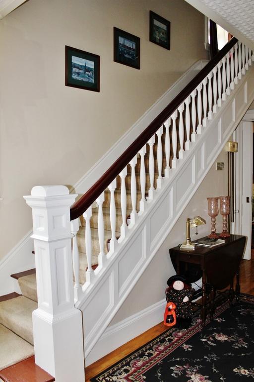 Bennett House B&B Вудсток Экстерьер фото