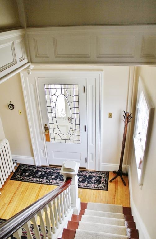 Bennett House B&B Вудсток Экстерьер фото