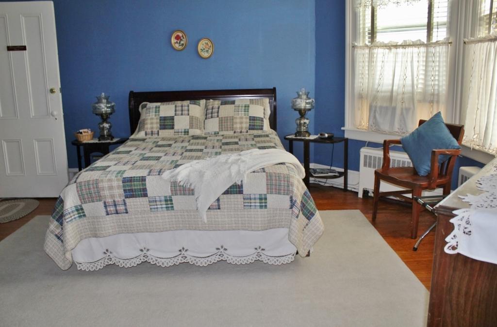 Bennett House B&B Вудсток Номер фото