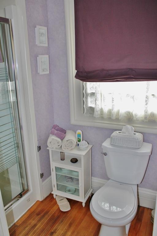 Bennett House B&B Вудсток Экстерьер фото