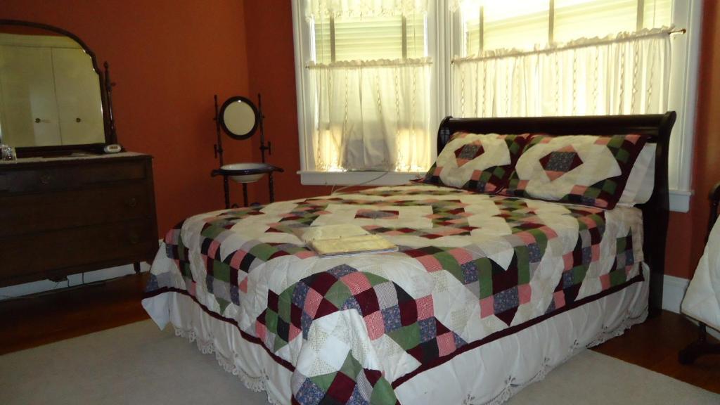Bennett House B&B Вудсток Номер фото