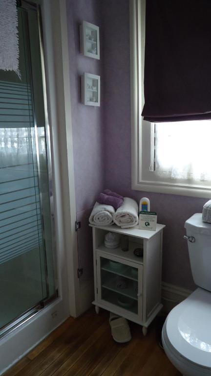 Bennett House B&B Вудсток Номер фото