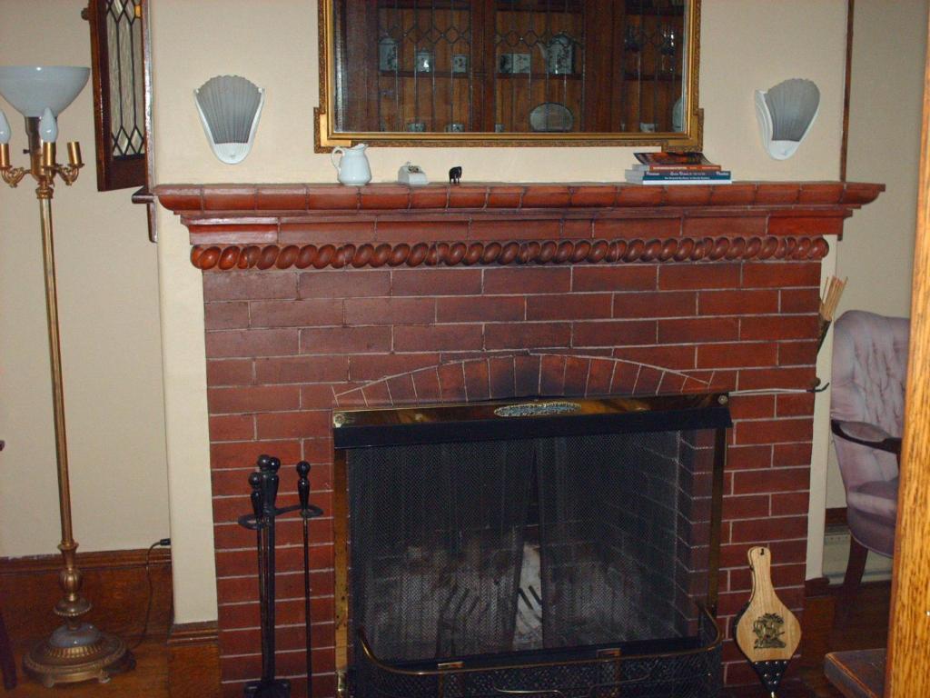 Bennett House B&B Вудсток Экстерьер фото