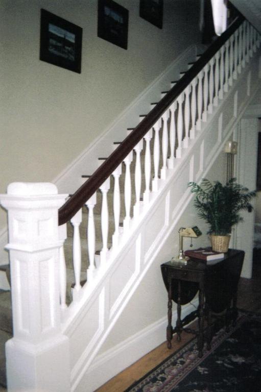 Bennett House B&B Вудсток Экстерьер фото
