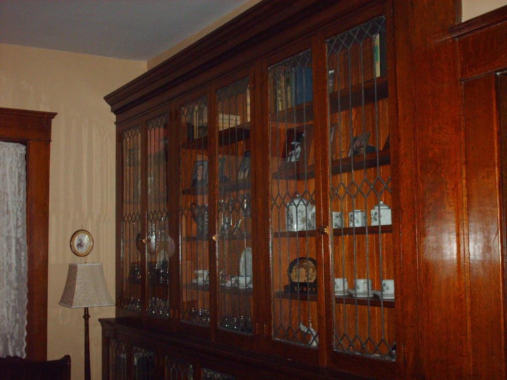 Bennett House B&B Вудсток Экстерьер фото